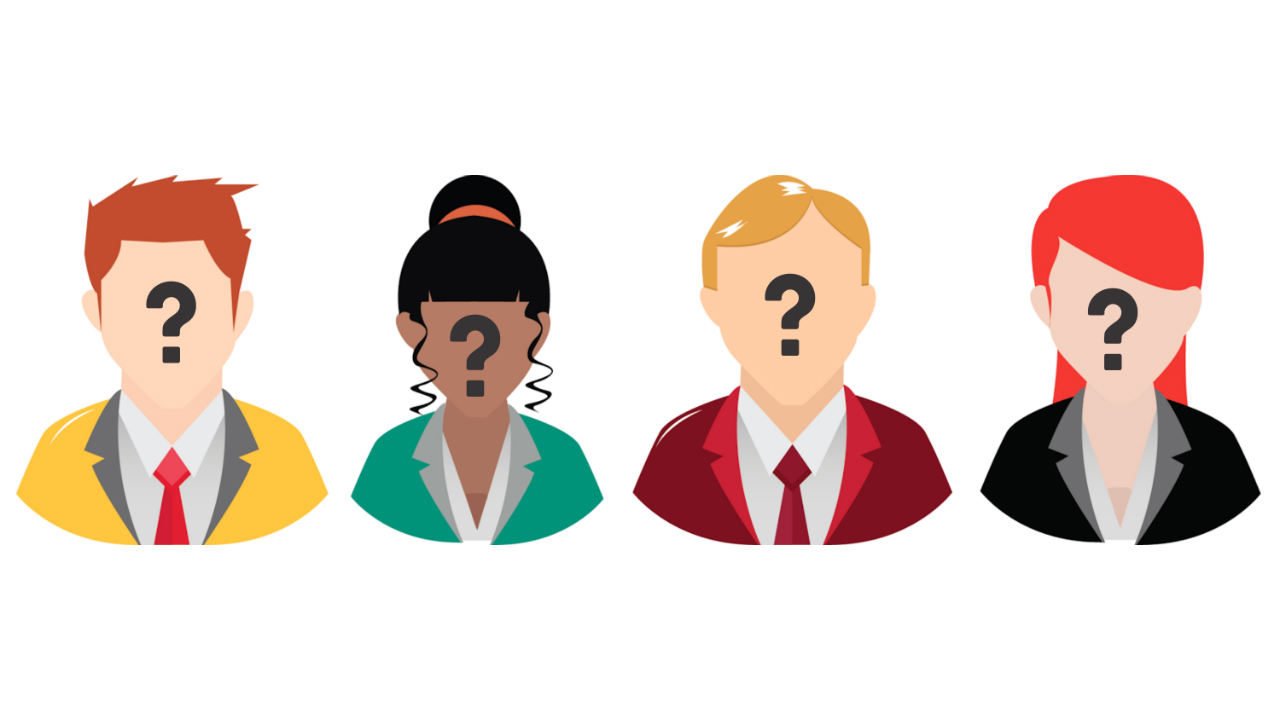 Quem é essa persona chamada cliente? Como identificar o cliente ideal para sua empresa – Parte 1